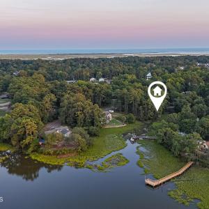 Photo #1 of 8920 Oyster, Sunset Beach, NC 0.3 acres