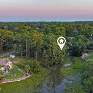 Photo #10 of 8920 Oyster, Sunset Beach, NC 0.3 acres