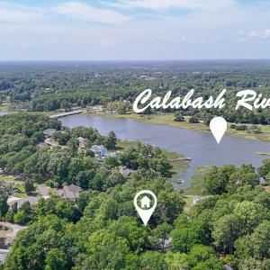 Photo #2 of 8920 Oyster, Sunset Beach, NC 0.3 acres