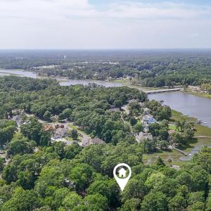 Photo #23 of 8920 Oyster, Sunset Beach, NC 0.3 acres