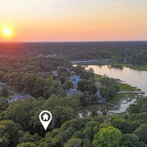 Photo #8 of 8920 Oyster, Sunset Beach, NC 0.3 acres
