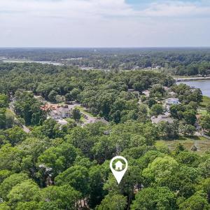 Photo #17 of 8920 Oyster, Sunset Beach, NC 0.3 acres