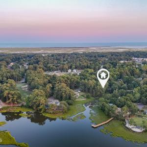 Photo #9 of 8920 Oyster, Sunset Beach, NC 0.3 acres