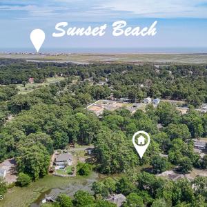 Photo #3 of 8920 Oyster, Sunset Beach, NC 0.3 acres