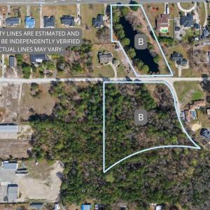 Photo #1 of 1800-B Holly, Ocean Isle Beach, NC 4.6 acres