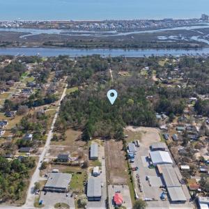 Photo #5 of 1800-B Holly, Ocean Isle Beach, NC 4.6 acres