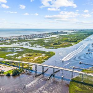 Photo #6 of 1800-B Holly, Ocean Isle Beach, NC 4.6 acres