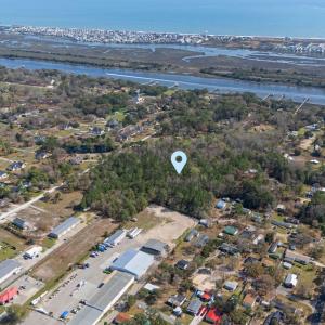 Photo #4 of 1800-B Holly, Ocean Isle Beach, NC 4.6 acres