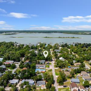 Photo #13 of 311 Lamroc, Emerald Isle, NC 0.2 acres