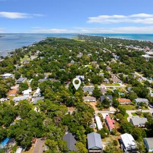 Photo #2 of 311 Lamroc, Emerald Isle, NC 0.2 acres