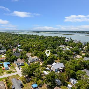 Photo #3 of 311 Lamroc, Emerald Isle, NC 0.2 acres