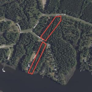 Photo #1 of Lot#43,43a Windy, Belhaven, NC 4.0 acres
