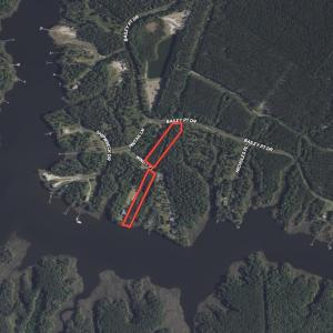 Photo #7 of Lot#43,43a Windy, Belhaven, NC 4.0 acres
