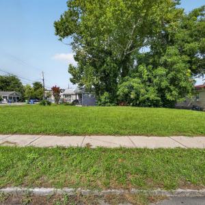 Photo #1 of 1221 Castle, Wilmington, NC 0.2 acres