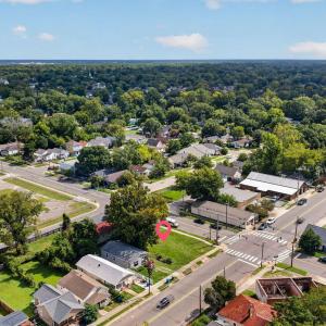 Photo #14 of 1221 Castle, Wilmington, NC 0.2 acres