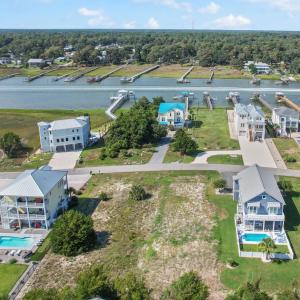 Photo #12 of 867 Heron Landing Wynd, Holden Beach, NC 0.3 acres