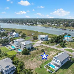 Photo #3 of 867 Heron Landing Wynd, Holden Beach, NC 0.3 acres