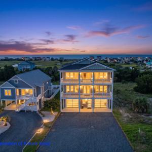 Photo #5 of 867 Heron Landing Wynd, Holden Beach, NC 0.3 acres