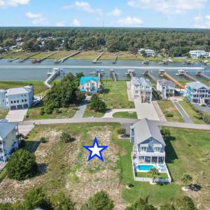 Photo #2 of 867 Heron Landing Wynd, Holden Beach, NC 0.3 acres