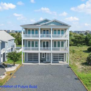 Photo #4 of 867 Heron Landing Wynd, Holden Beach, NC 0.3 acres
