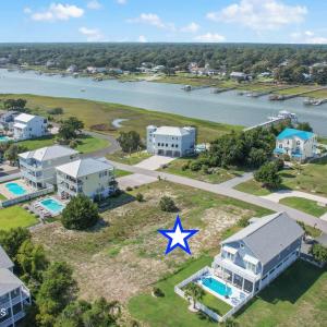 Photo #10 of 867 Heron Landing Wynd, Holden Beach, NC 0.3 acres