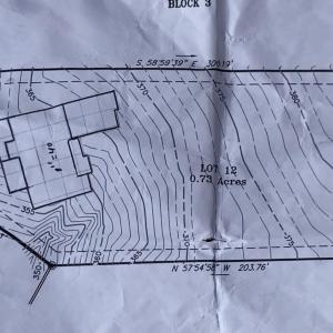Photo #4 of 205 Rolland, McCormick, SC 0.7 acres