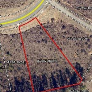 Photo #1 of Lot 108 Scentlok, Warrenville, SC 0.8 acres