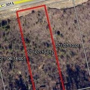 Photo #1 of Lot 110 Scentlok, Warrenville, SC 0.5 acres