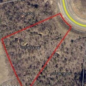 Photo #1 of Lot 116 Scentlok, Warrenville, SC 0.9 acres