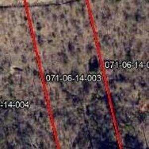 Photo #1 of Lot 112 Scentlok, Warrenville, SC 0.5 acres