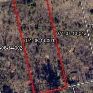Photo #1 of Lot 111 Scentlok, Warrenville, SC 0.5 acres