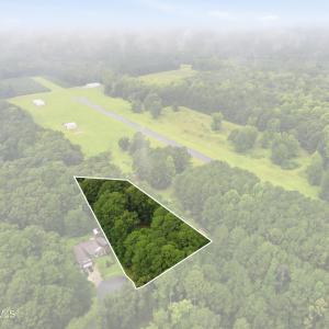 Photo #2 of 206 Culpeper, New Bern, NC 0.7 acres