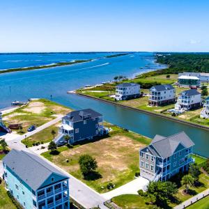 Photo #4 of 329 Oxton, Newport, NC 0.2 acres