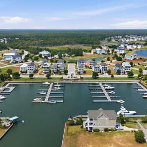 Photo #2 of 329 Oxton, Newport, NC 0.2 acres