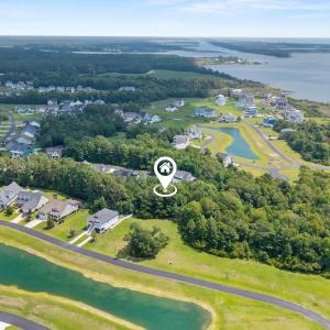 Photo #3 of 714 Sea Otter, Holly Ridge, NC 0.4 acres