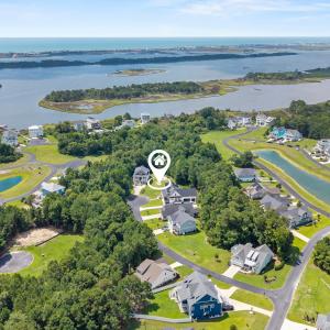 Photo #1 of 714 Sea Otter, Holly Ridge, NC 0.4 acres