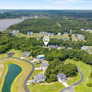 Photo #5 of 714 Sea Otter, Holly Ridge, NC 0.4 acres