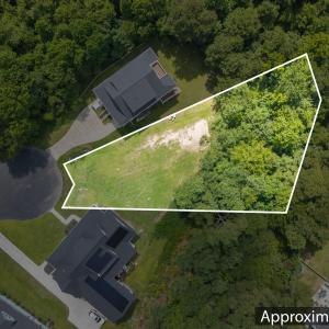 Photo #2 of 714 Sea Otter, Holly Ridge, NC 0.4 acres