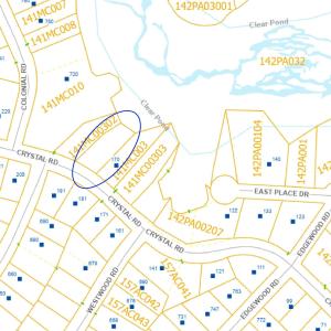 Photo #3 of Lot 3 Crystal Road, Southport, NC 0.4 acres