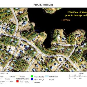 Photo #5 of Lot 3 Crystal Road, Southport, NC 0.4 acres