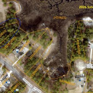 Photo #4 of Lot 4 Crystal, Southport, NC 0.4 acres