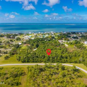 Photo #3 of 138 Westbay, Harkers Island, NC 0.6 acres