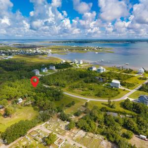 Photo #2 of 138 Westbay, Harkers Island, NC 0.6 acres