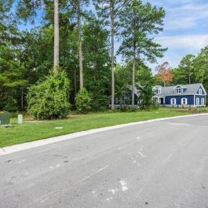 Photo #4 of 3695 River Park, Leland, NC 1.6 acres