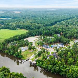 Photo #21 of 3695 River Park, Leland, NC 1.6 acres