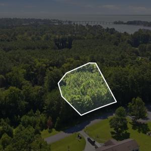 Photo #3 of 9325 Doris, Oriental, NC 0.8 acres