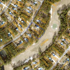 Photo #3 of 98 Fairway, Southport, NC 0.5 acres