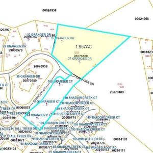 Photo #3 of 35 And 37 Granger, Pinehurst, NC 2.1 acres