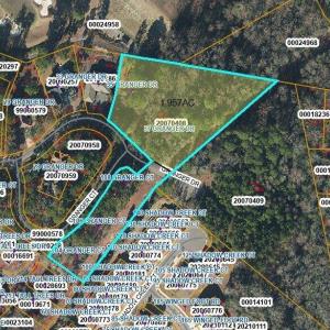 Photo #1 of 35 And 37 Granger, Pinehurst, NC 2.1 acres