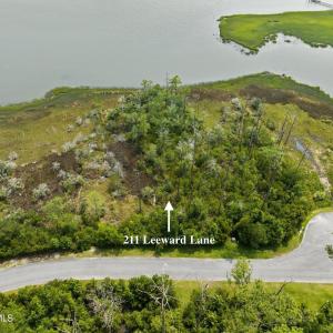 Photo #9 of 211 Leeward, Beaufort, NC 0.7 acres